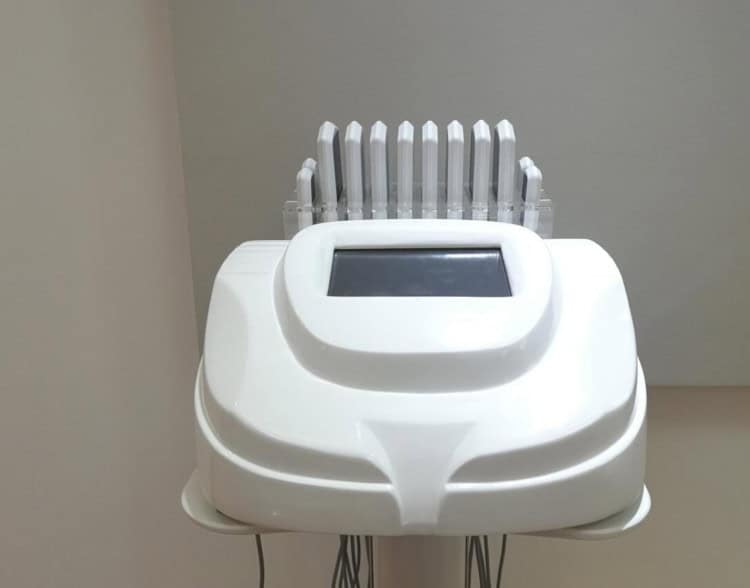 Koop innovatieve laserlipo-apparaten met dubbele golflengte te koop bij Guangzhou OSANO Beauty Equipment Co., Ltd.