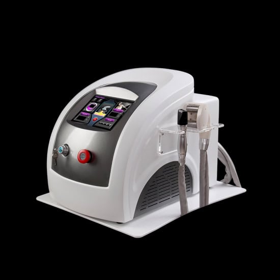 Buy Wholesale Best Professional Velashape Roller Radio Frequency RF Vacuum Body Slimming Therapy Machine For Face And Body At Guangzhou OSANO Beauty Equipment Co.,Ltd.