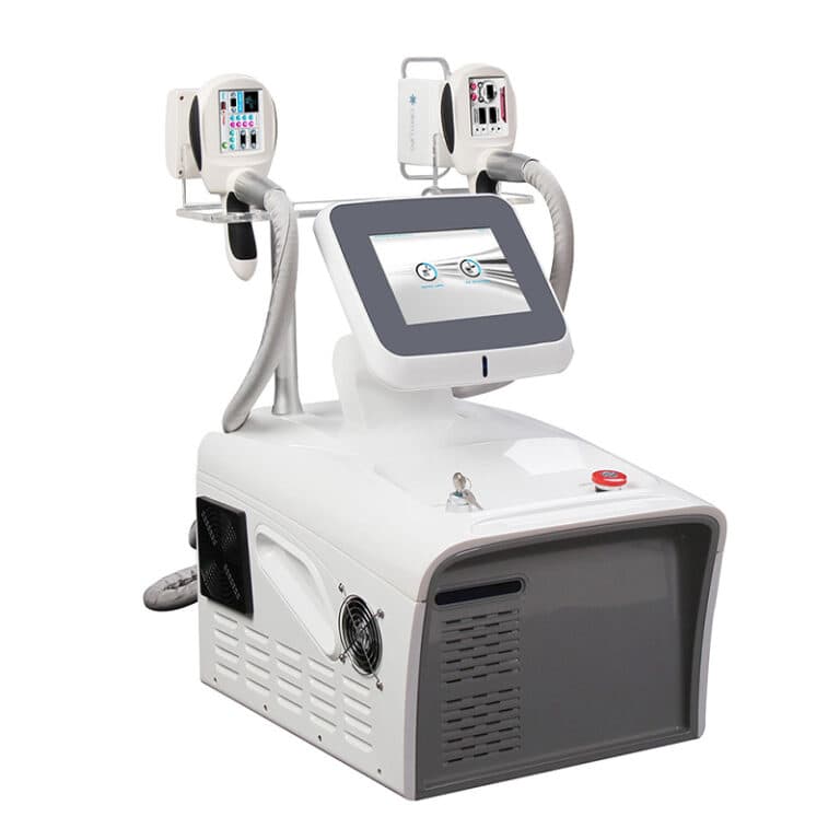 cellulite roller machine