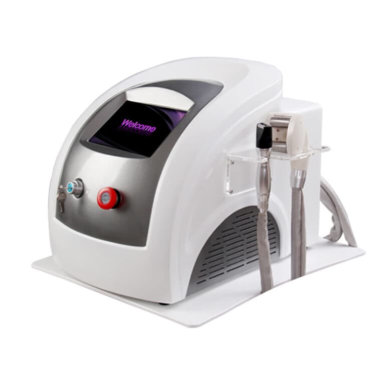vacuum therapy machine professional