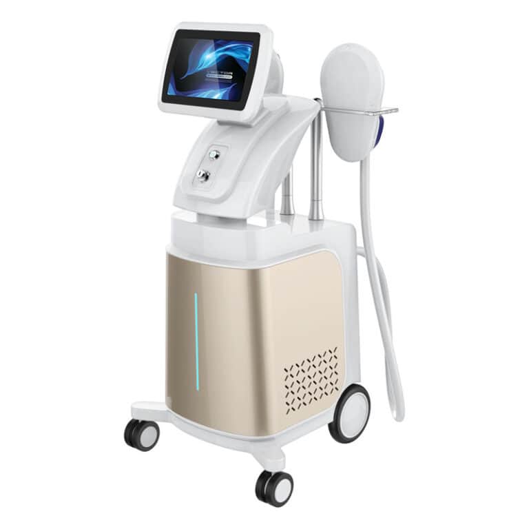 body sculpting machine professional
