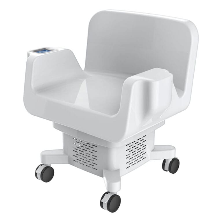 Professional Chair For Incontinence Osano