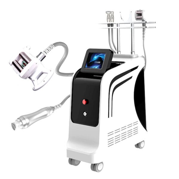 acoustic wave therapy machine for cellulite