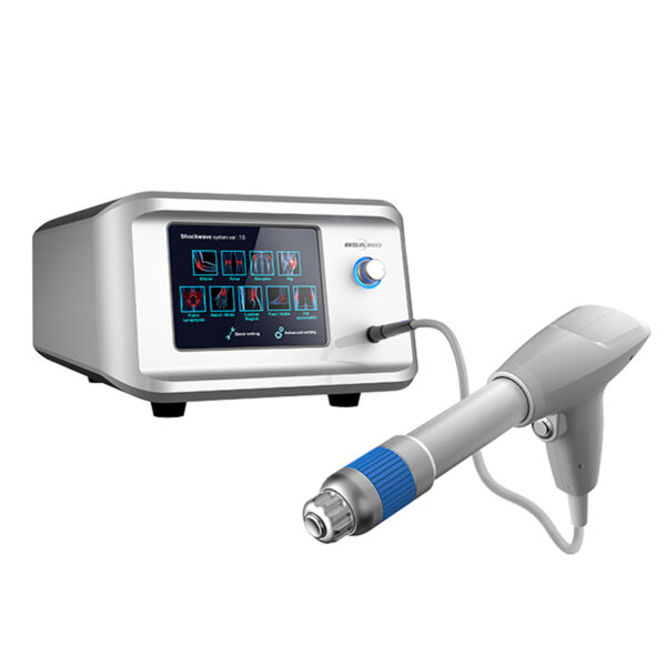 best shockwave therapy machine for home use