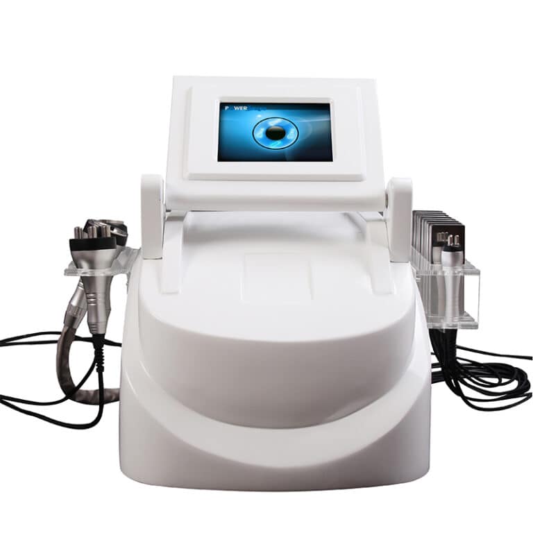 cavitation slim machine