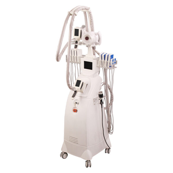 A Professional Laser Skin Treatment Machine For Whole Body that utilizes laser technology to remove fat from the body.