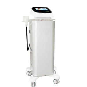An image of a Top Beauty Lipo Cavitation High Rf Radio Frequency Fat Removal Machine with a white background.