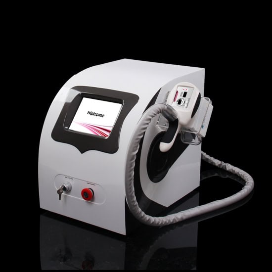 Køb Cellulite Removal Treatment Frysfedtsugning Kryoterapi Kryomaskine hos Guangzhou OSANO Beauty Equipment Co.,Ltd.