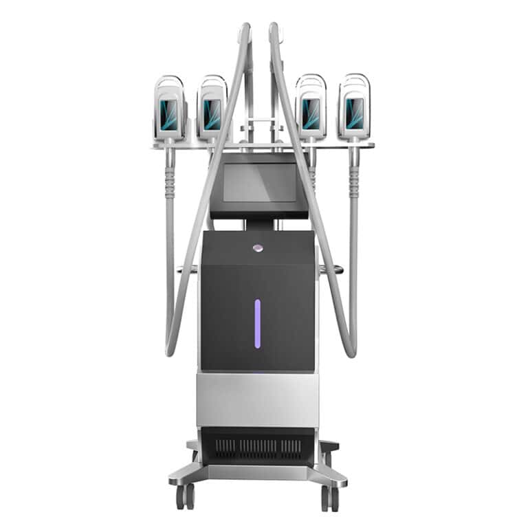 Best Cryotherapy Machine Osano