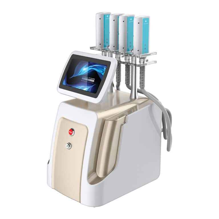 Cryolipolysis Slimming Machine