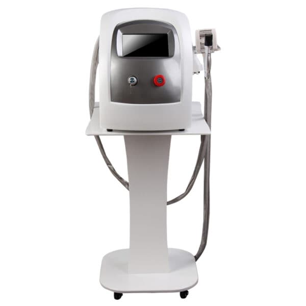 The Best Vacuum Therapy Machine Professional For Face And Body displayed against a pure white background.