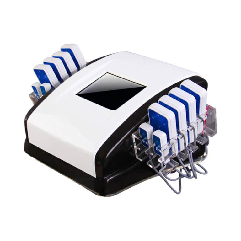 laser beauty machine