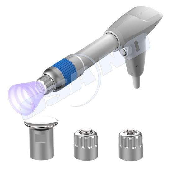 Buy Professional Radial ESWT Physiotherapy Shockwave Therapy Treatment