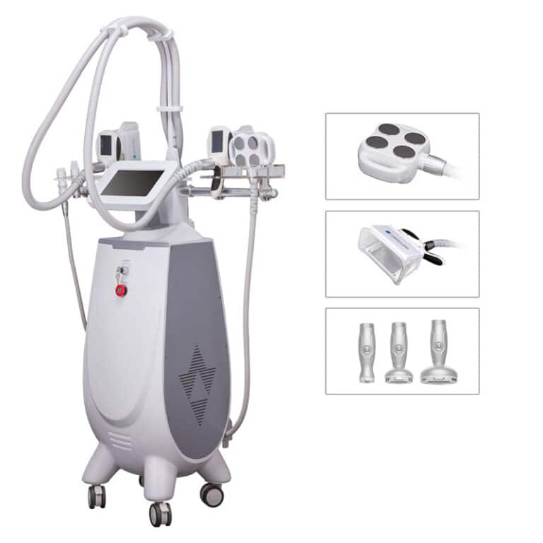 slimming cavitation machine