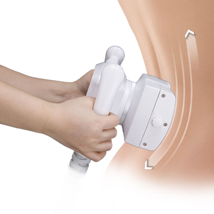 Buy Effective Best Vacuum Therapy RF Roller System Cellulite Reduction Treatment Velashape Machine At Guangzhou OSANO Beauty Equipment Co.,Ltd.