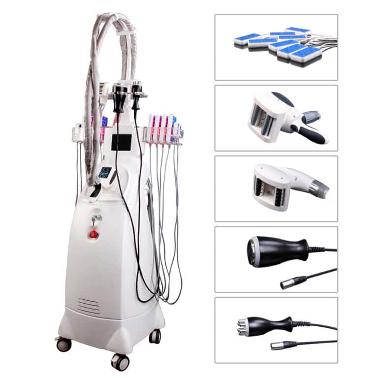 Tech Standing Rolletic Massage Machine For Sale Osano