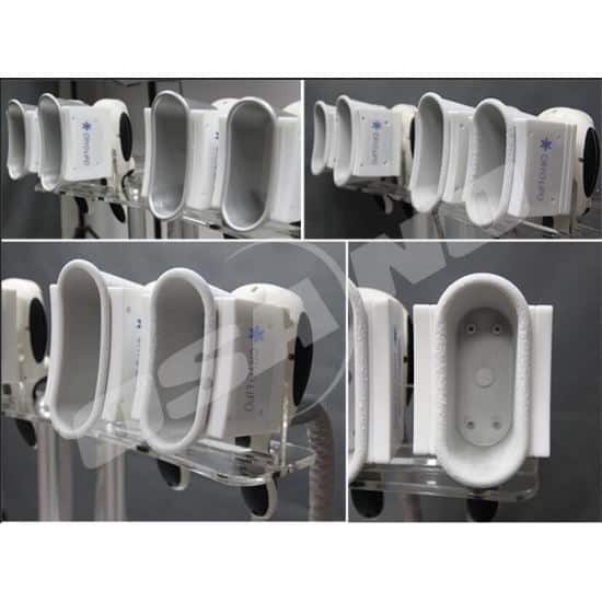 Buy Innovative Cryolipolysis Slimming Machine With Five Handles At Guangzhou OSANO Beauty Equipment Co.,Ltd.