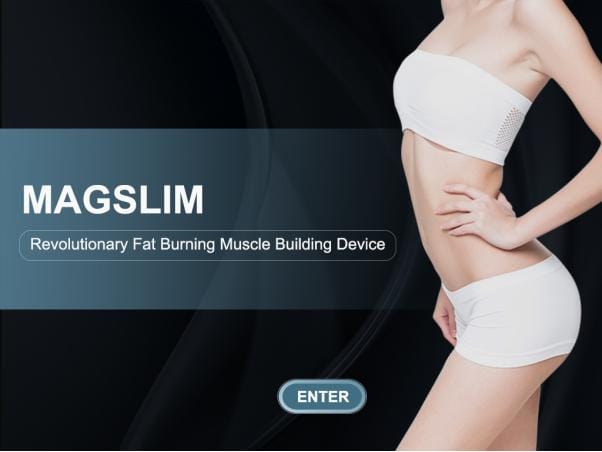 Emslim machine