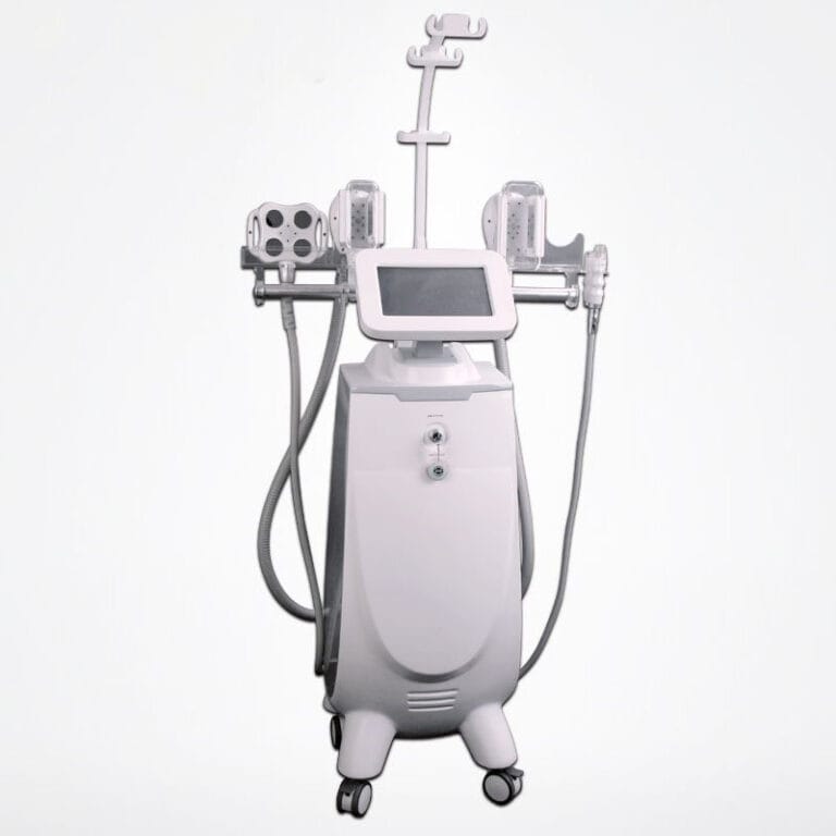 unoisetion cavitation machine