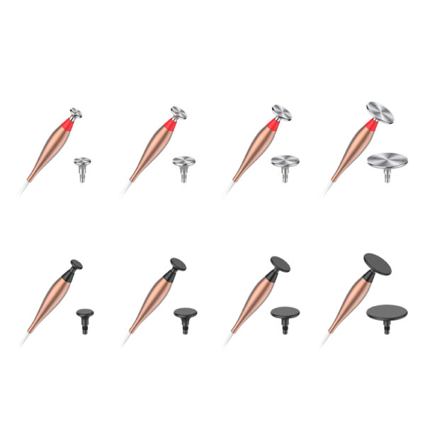 Back Pain Shortwave Diathermy Physio Physiotherapy 448khz Smart Tecar Therapy Machines