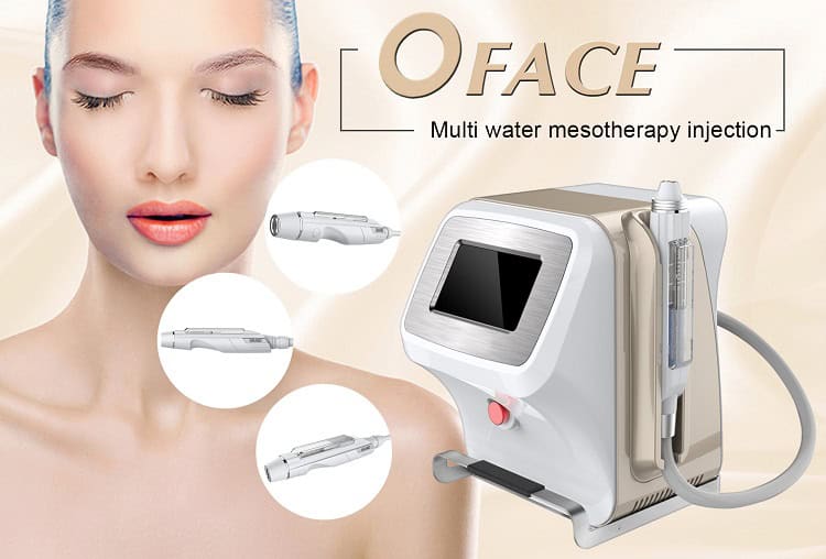 vacuum therapy machine for face
