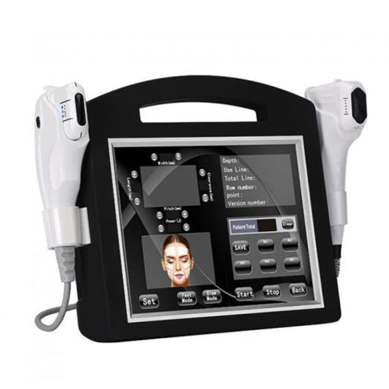 ultherapy machine for home use