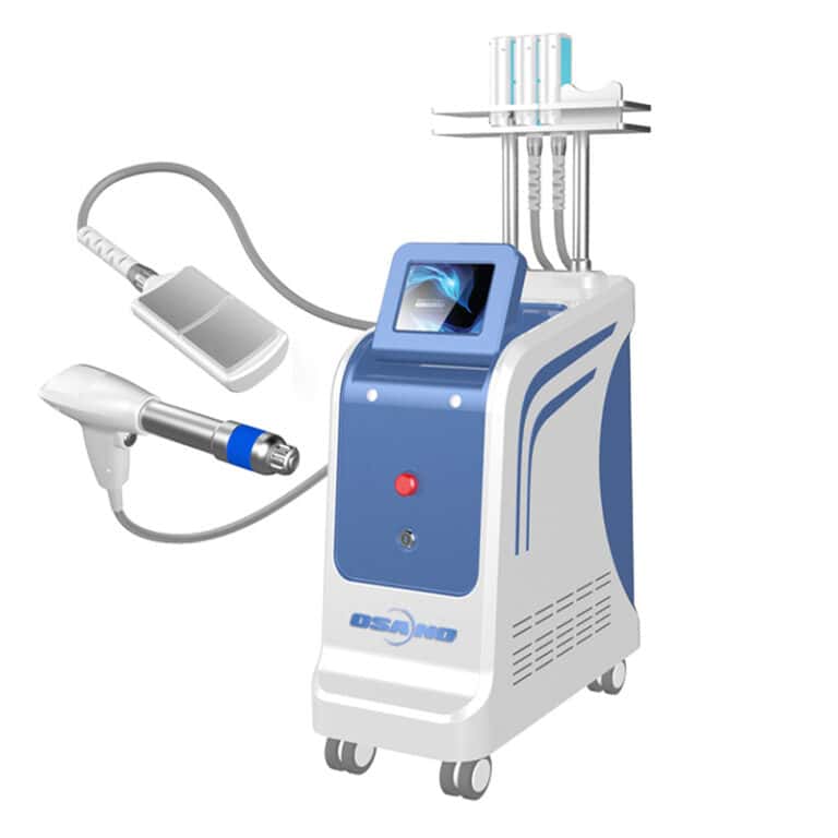 Portable Shockwave Therapy Machine