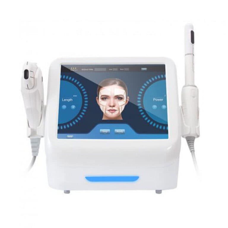 professional ultherapy machine