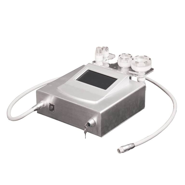 Radio Frequency Skin Tightening Machine For Home Use