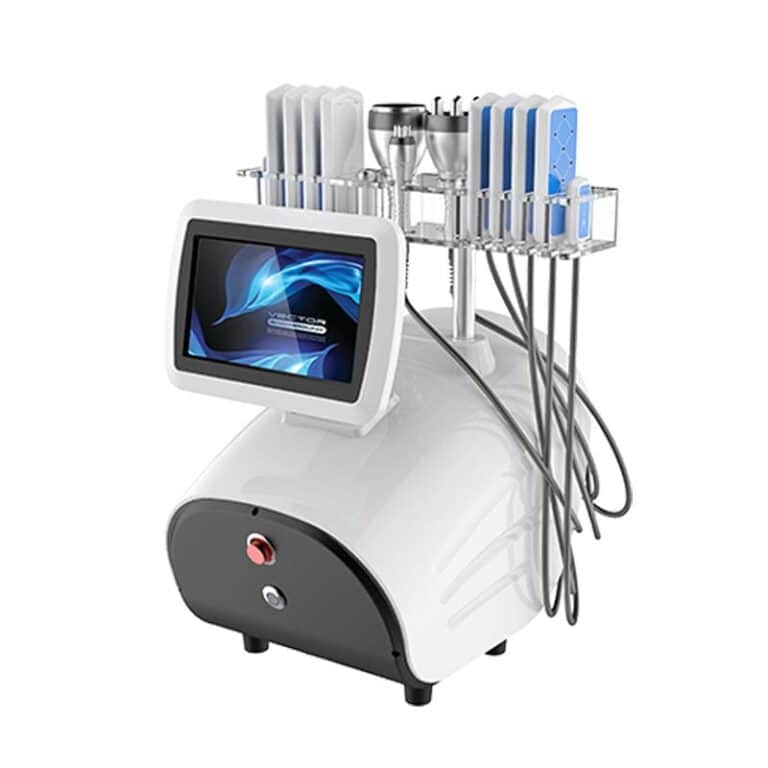 beauty laser machine