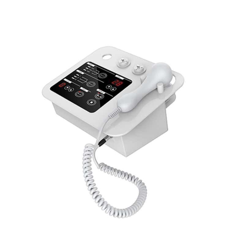 No Needle Mesotherapy Machine