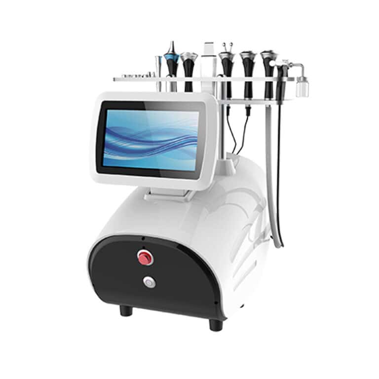 hydrodermabrasion machine