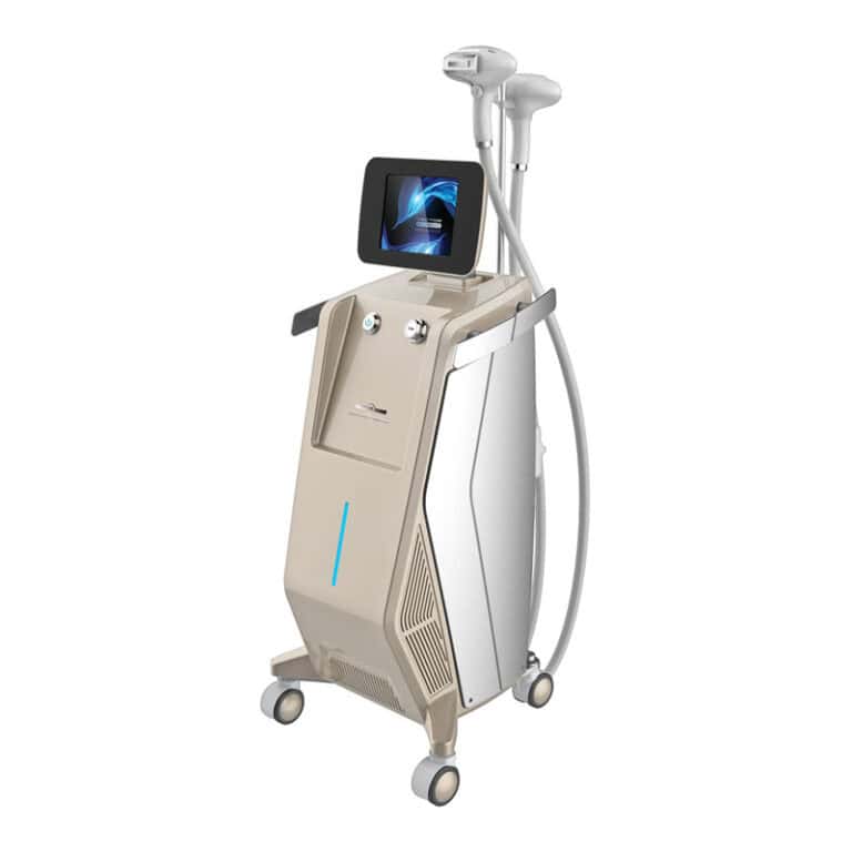 Professional IPL Machine