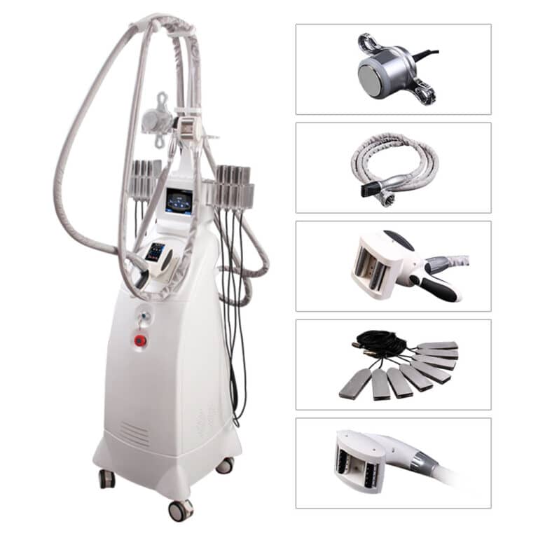 Tech Standing Rolletic Massage Machine For Sale Osano