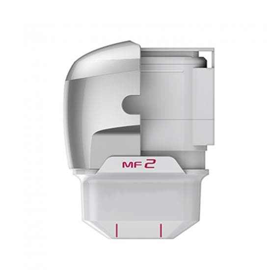 Non-Surgical Portable Mini Hifu Machine For Face Body (mf2) är en kompakt och effektiv enhet som använder avancerad teknologi för att leverera exakta och effektiva hudföryngringsbehandlingar. Med sina innovativa funktioner erbjuder den icke-kirurgiska bärbara mini Hifu-maskinen för ansiktskropp (mf2) praktiska behandlingsalternativ.