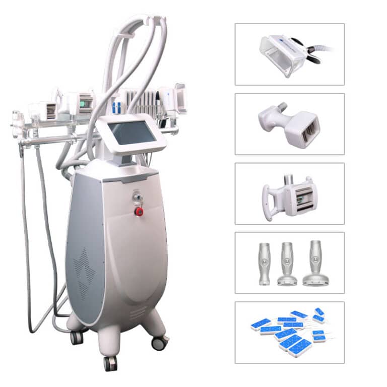 professional cavitation machine