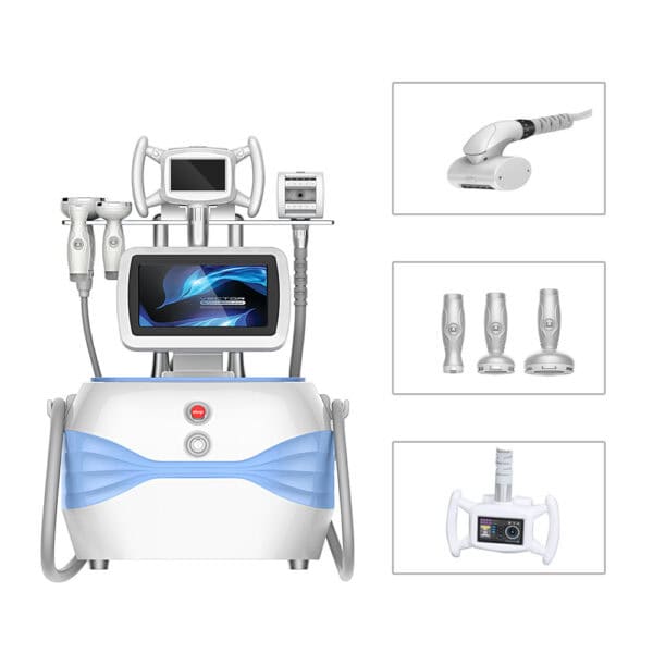 body contouring machine for home use