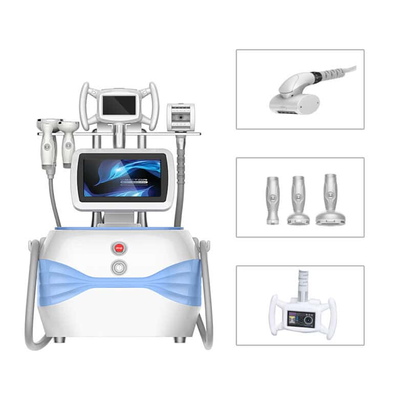 body contouring machine for home use
