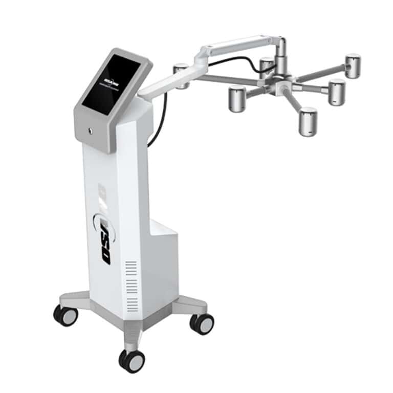 Lipo Light Machine
