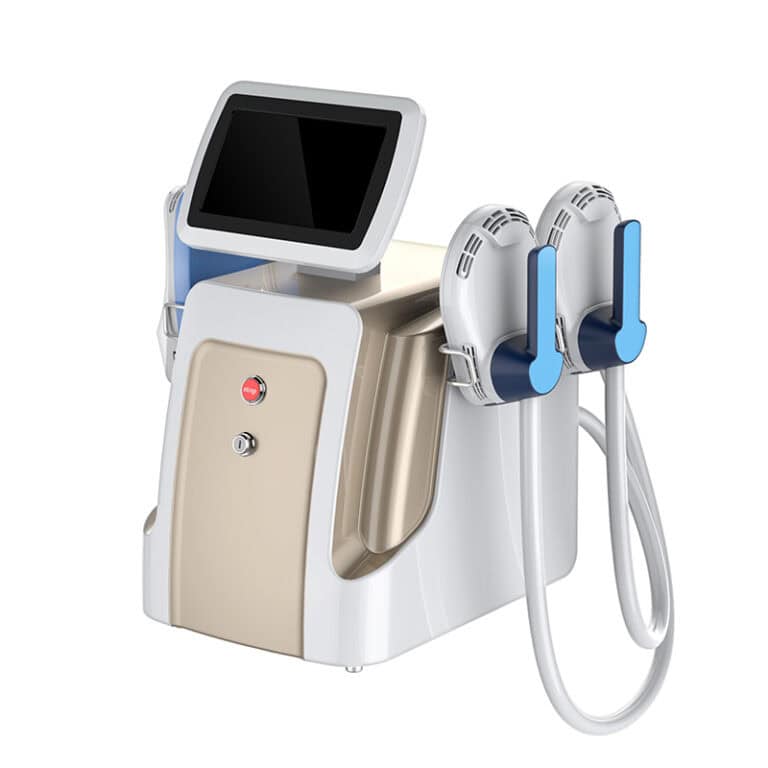 ems sculpting machine