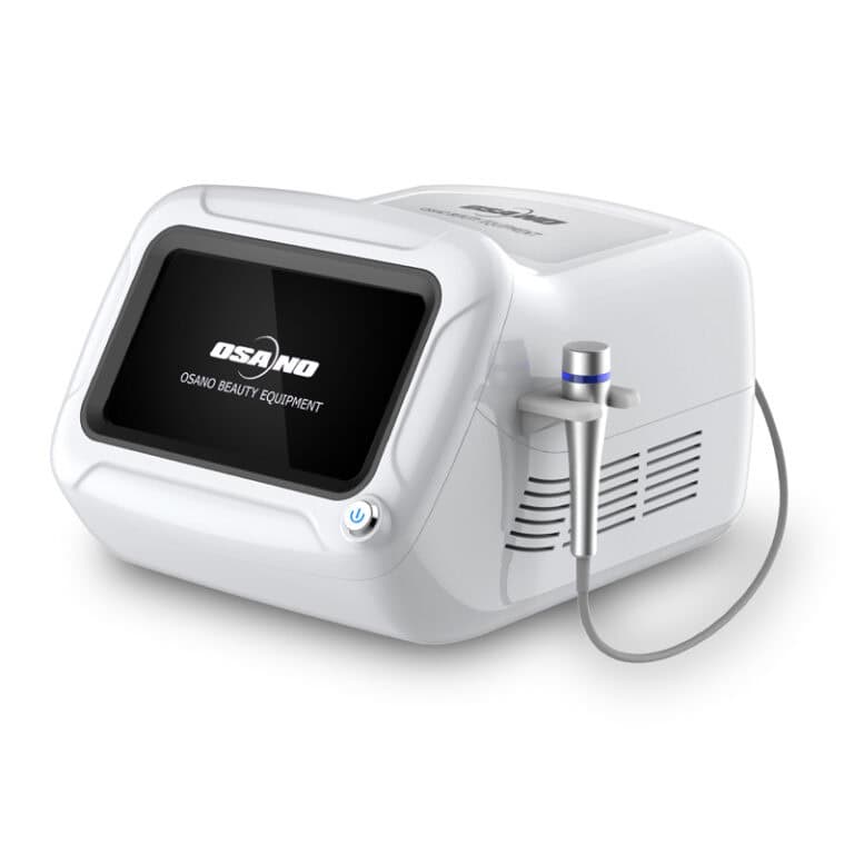 Skin Rejuvenation Machine