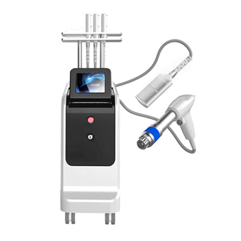 Best Professional Body Contouring Machine