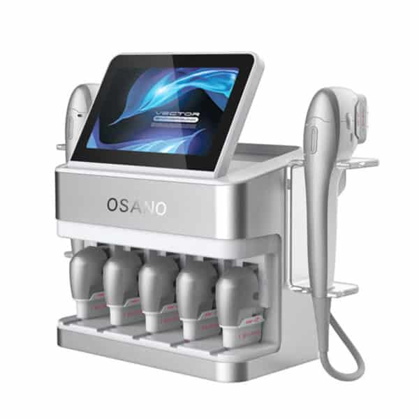Best Portable High-Intensity Focused Ultherapy Hifu Machine is a high-intensity focused ultrasound (HIFU) machine that can provide advanced anti-aging and skin lifting treatments.