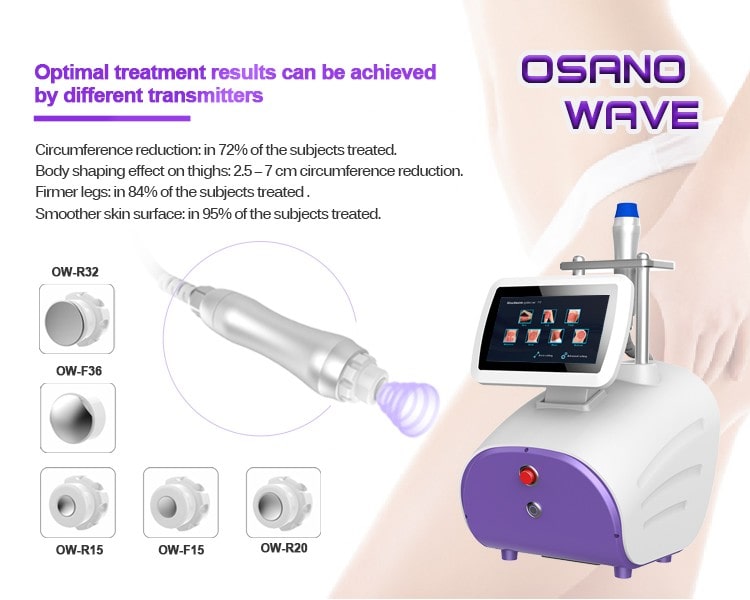 acoustic wave therapy machine for sale