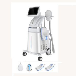 An image of the EMS New Technology Emsculpt Machine Wholesale.