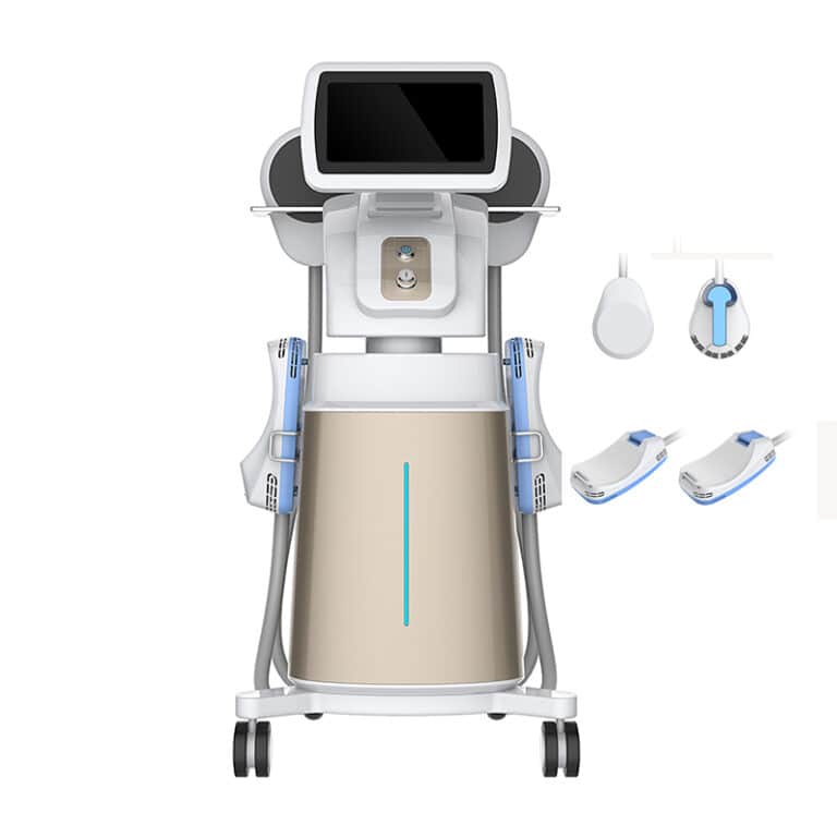 Magslim machine