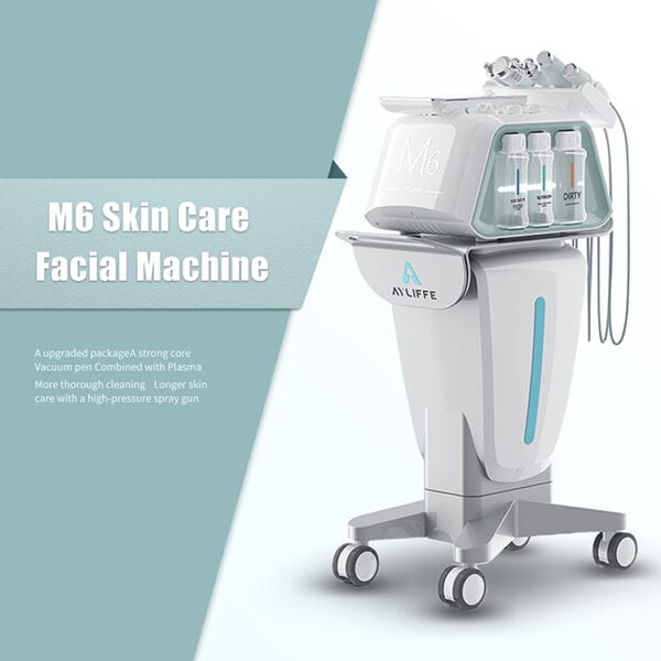 Ms skin care facial machine, also known as the Best Microcurrent Machine For Estheticians, offers top-notch technology and exceptional results in providing professional facial treatments. This advanced device combines cutting-edge features and