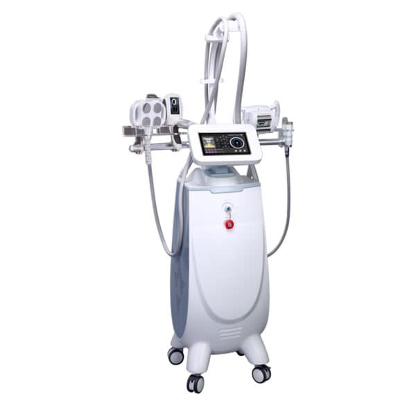 An image of a Multi-Functional Beauty Salon Fat Melting Machine on a white background.