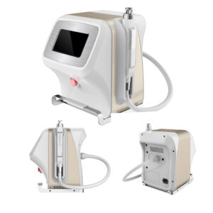 سلسلة من أفضل آلات العلاج بالتبريد الكهربائي للوجه، بما في ذلك آلة العلاج الفراغي للوجه.