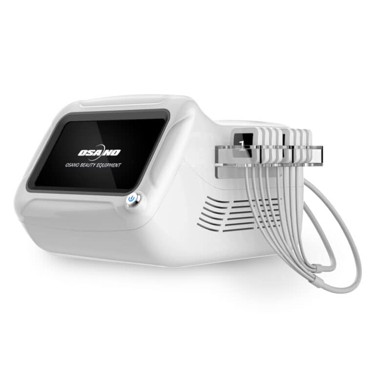 Machine for Body Sculpting